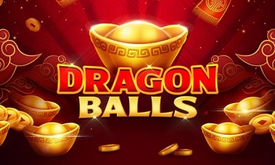 Dragon Balls