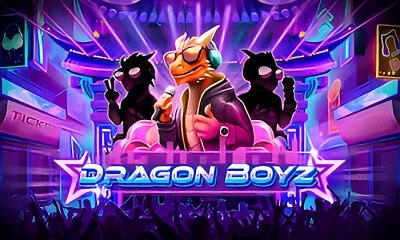 Dragon Boyz