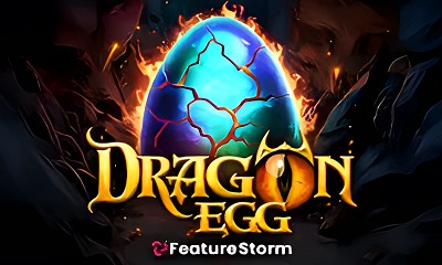 Dragon Egg FeatureStorm