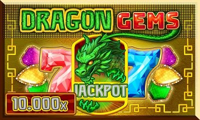 Dragon Gems