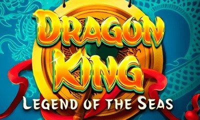 Dragon King: Legend of the Seas