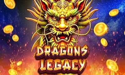 Dragon Legacy