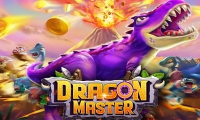 Dragon Master