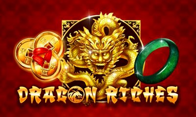 Dragon Riches