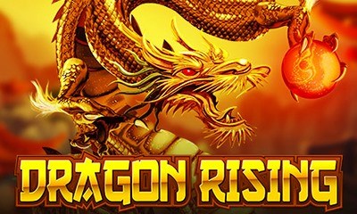 Dragon Rising