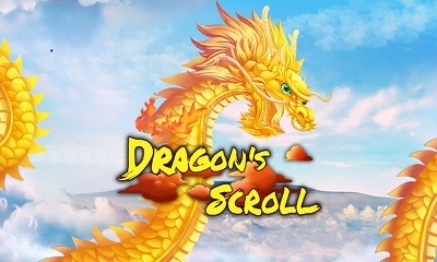 Dragon Scroll