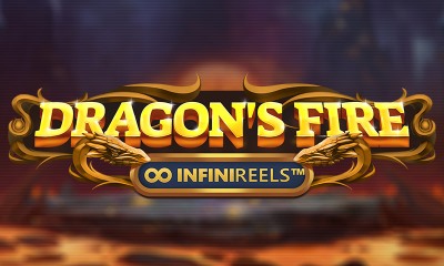 Dragons Fire Infinireels