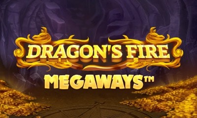 Dragons Fire Megaways