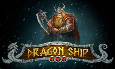 Dragon Ship