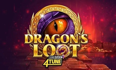 Dragons Loot Linkandwin 4tune