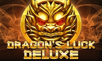 Dragons Luck Deluxe