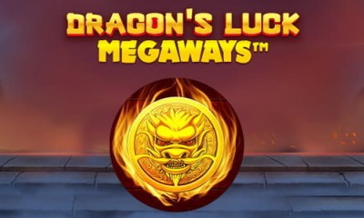 Dragons Luck Megaways