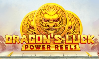 Dragons Luck Power Reels