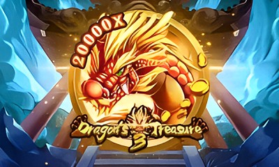 Dragons Treasure 3