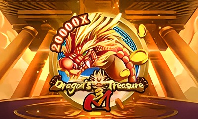 Dragons Treasure 3 M