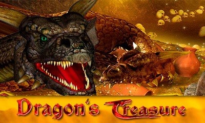 Dragons Treasure