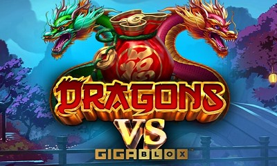 Dragons vs GigaBlox
