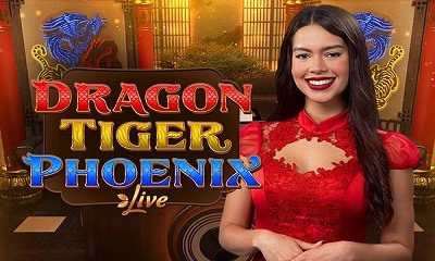 Dragon Tiger Phoenix
