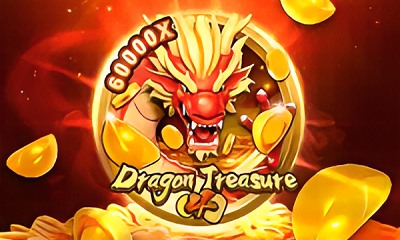 Dragon Treasure 4