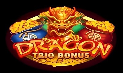 Dragon Trio Bonus
