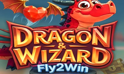 Dragon & Wizard: Fly2Win