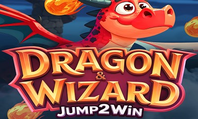 Dragon & Wizard: Jump2Win