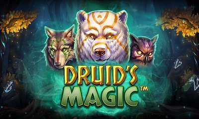Druids Magic