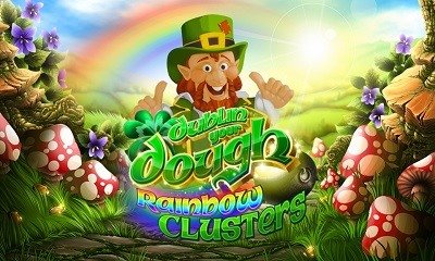 Dublin Your Dough: Rainbow Clusters