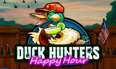 Duck Hunters Happy Hour
