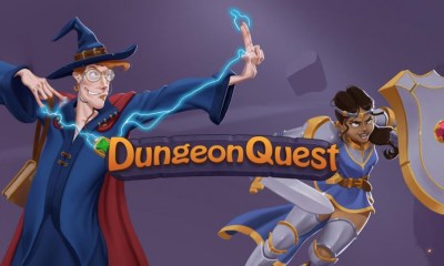 Dungeon Quest