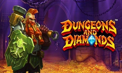 Dungeons and Diamonds