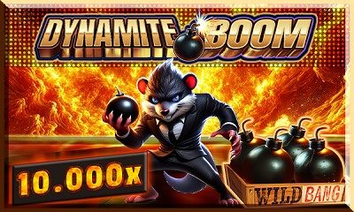 Dynamite Boom