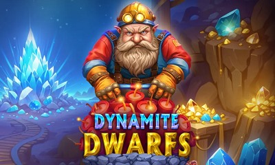 Dynamite Dwarfs