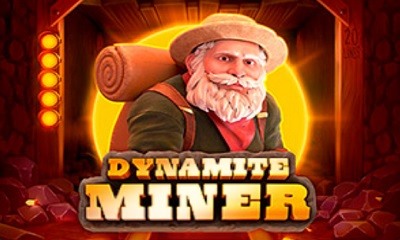 Dynamite Miner