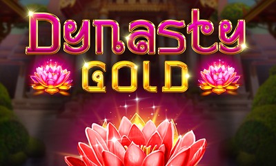 Dynasty Gold Gamble Feature