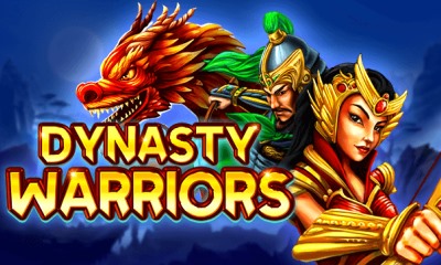 Dynasty Warriors