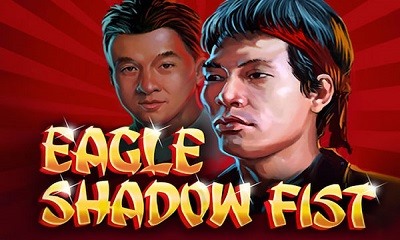 Eagle Shadow Fist