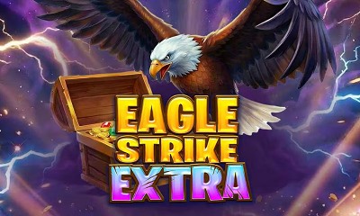 Eagle Strike Extra