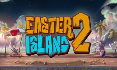 Easter Island 2
