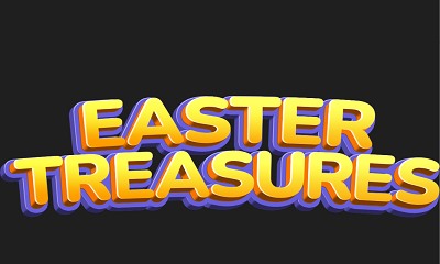 Easter Treasures