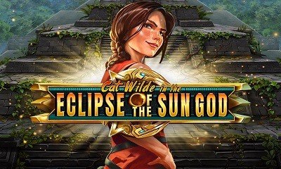 Eclipse of the Sun God