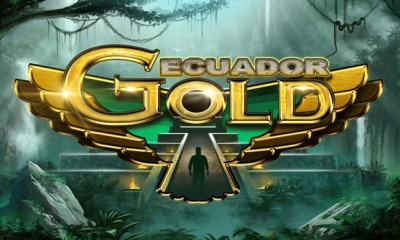 Ecuador Gold