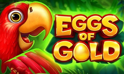 Eggs of Gold