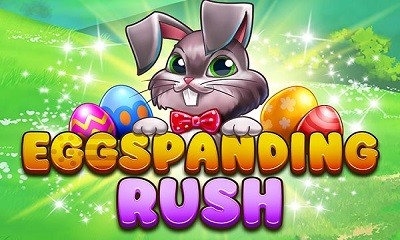 Eggspanding Rush