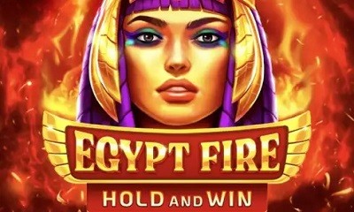 Egypt Fire
