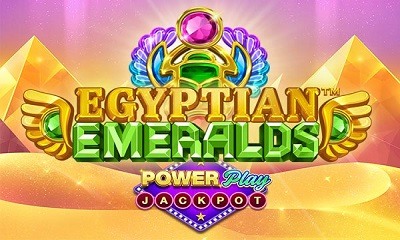 Egyptian Emeralds: Power Play