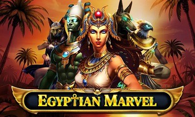 Egyptian Marvel