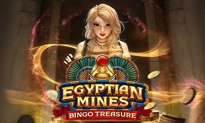 Egyptian Mines