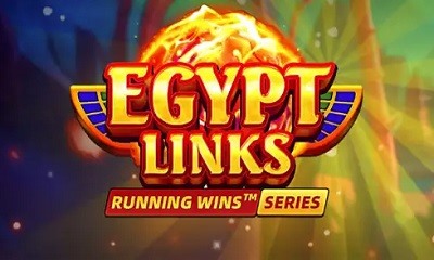 Egypt Links: Running Wins