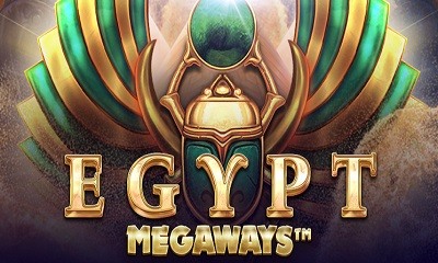 Egypt Megaways